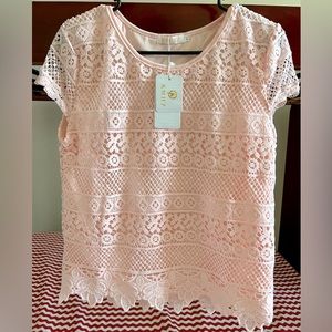 Girls/women’s top